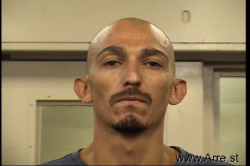 Arthur Francis Lopez Mugshot